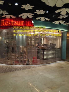 南山區電動卷閘門電機更換維修安裝