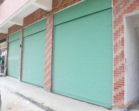 圖片 品牌 生產供應商廠家 北京市亨泰卷簾門窗廠