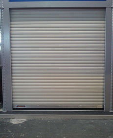 0614 西安卷閘門訂做,西安自動伸縮門廠家維修,水晶卷閘門快速安裝 