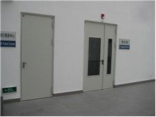 深圳市忠興電動卷閘門產品展示