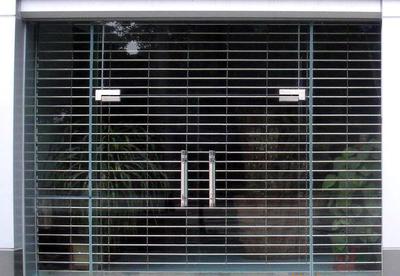 【深圳電動門 坪山電動門 東門電動門81211938】價格_廠家_圖片