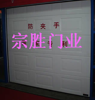 自動車庫門廣州車庫門 維修車庫門找宗勝閘門 自動車庫門訂做