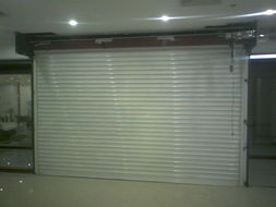 供應五金門窗 深圳卷閘門 深圳金豐卷閘門廠