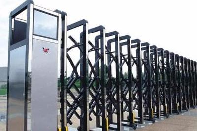 26_北京自動門,北京旋轉門,北京地簧門