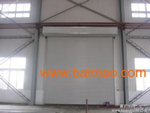 太原電動卷閘門安裝、維修與更換服務全攻略