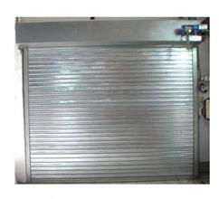 太原迎澤區電動卷閘門安裝指南 價格、供應商與選購要點