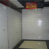 安澤電地暖安裝與電動卷閘門 現代家居的舒適與便捷之選