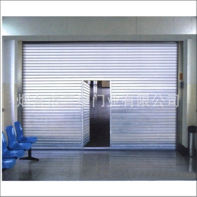 電動保溫卷簾門 價格、廠家與產(chǎn)品介紹——以煙臺三星門業(yè)為例