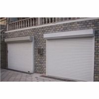 福州卷閘門與車庫門服務指南 安裝、維修與選購全解析