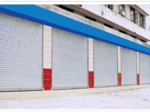 于都創(chuàng)業(yè)無聲電動卷閘門 家居街用戶的全面點評