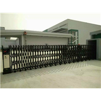 莆田電動門與感應門 選擇恒信，信賴金泉網(wǎng)品質(zhì)