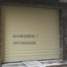 中山小欖東升裕興電動卷閘門 安全便捷的現(xiàn)代化門控解決方案