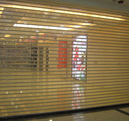 廈門卷簾門廠 專業生產廠家與電動卷閘門價格全解析