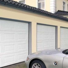 石家莊富華電動卷閘門廠 專業制造，安全可靠的門控解決方案