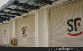 合肥恒力電動卷閘門廠 專業品質與便捷服務