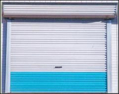 專業供應各類卷閘門，廣州本地廠家直銷，品質服務雙重保障